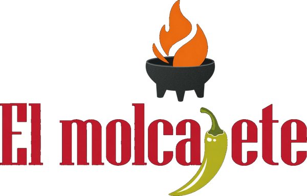 Logo El Molcajete